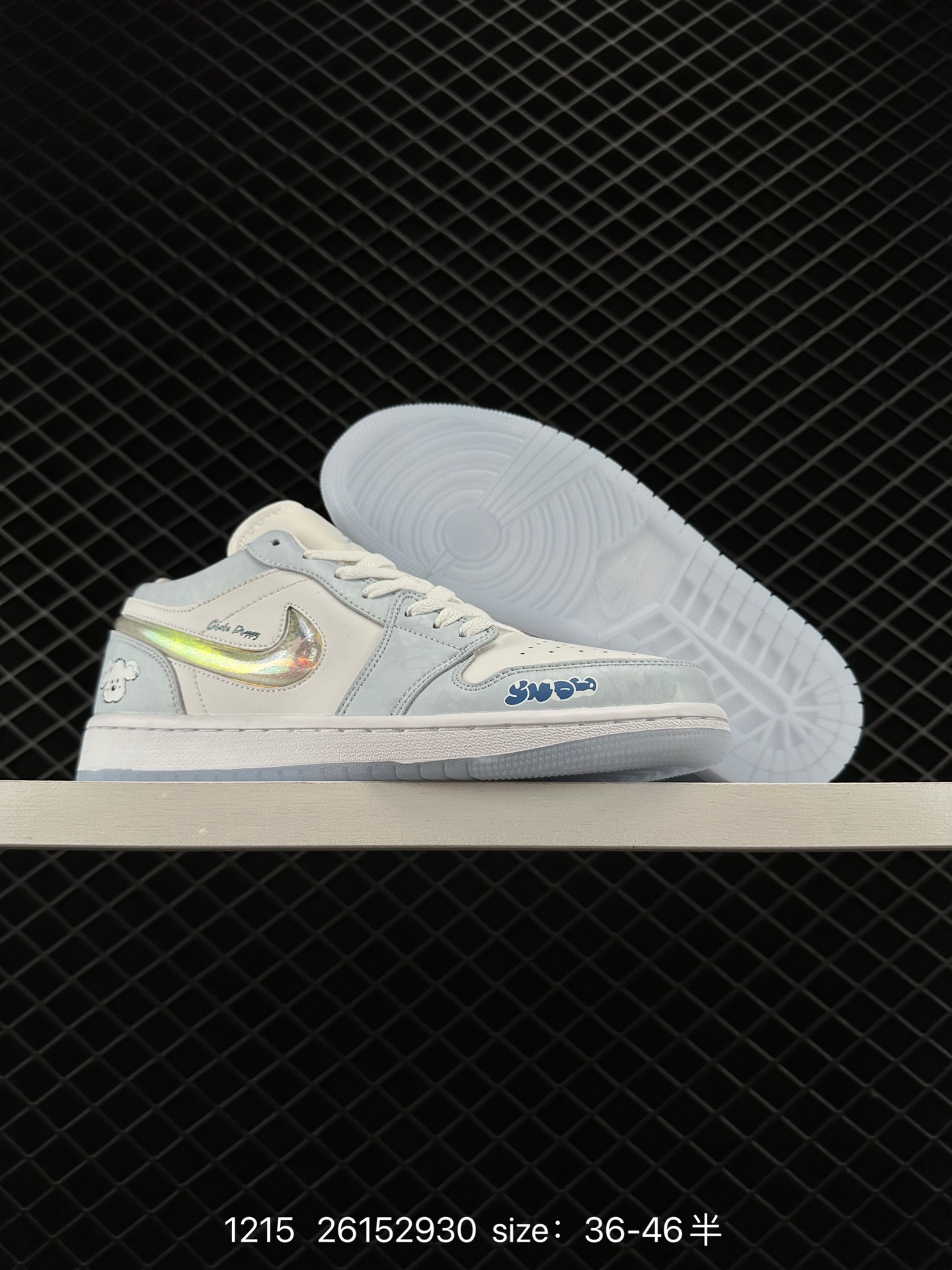 Air Jordan 1 Low AJ1